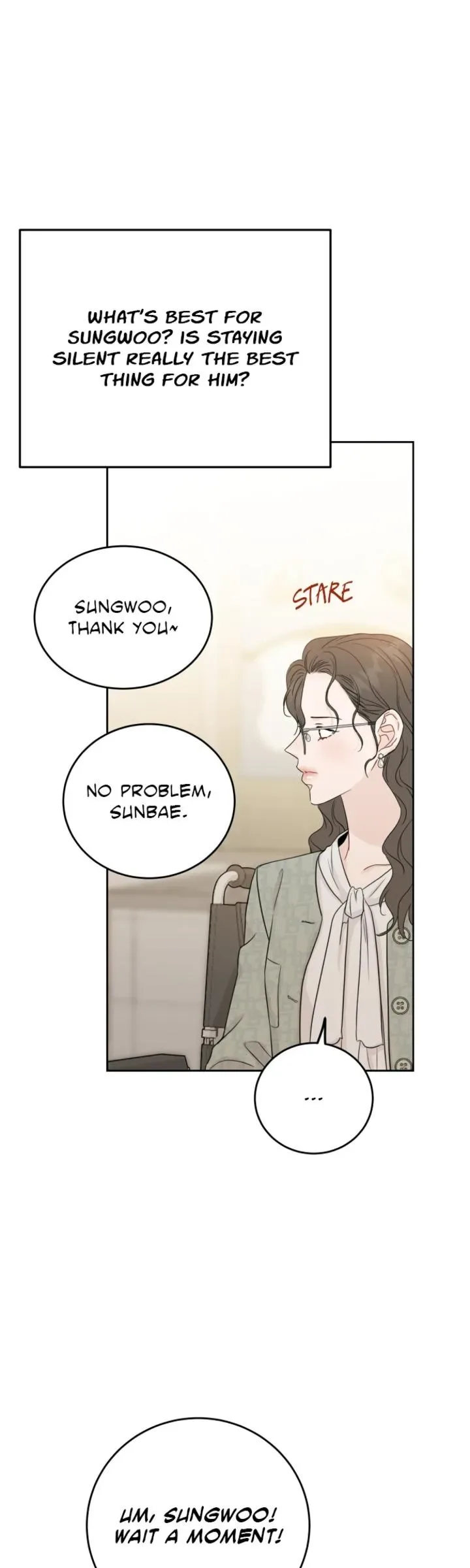 Family-Like XX Chapter 142 page 45