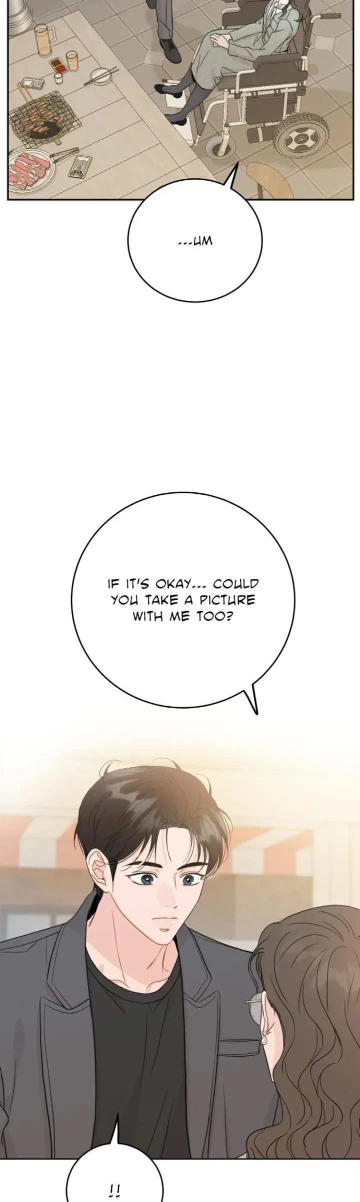Family-Like XX Chapter 142 page 47