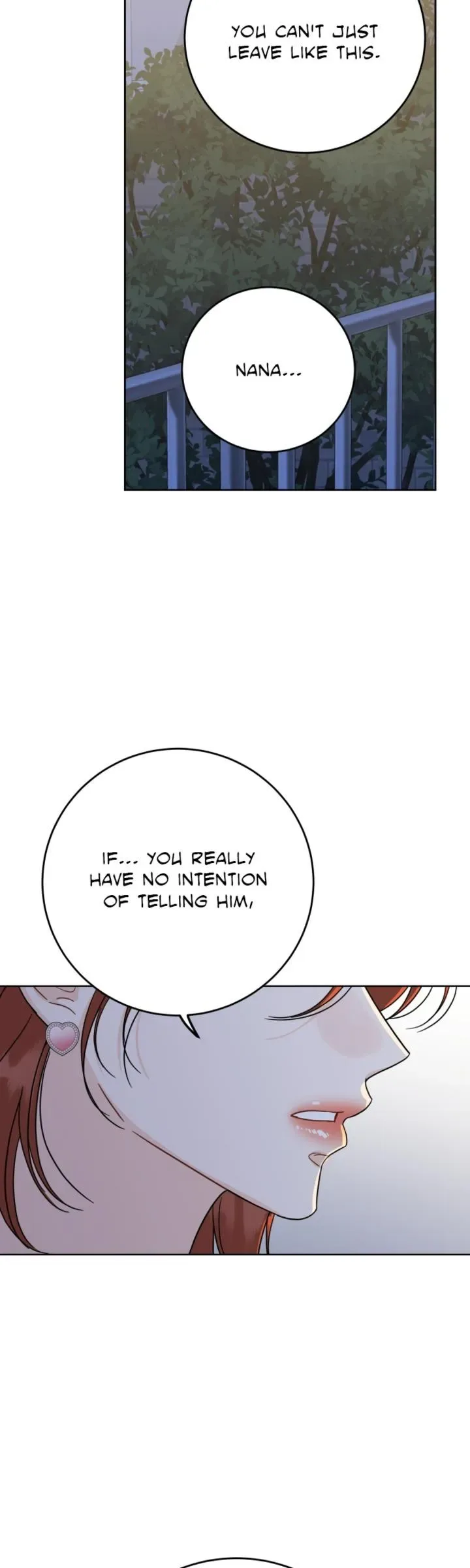 Family-Like XX Chapter 143 page 25
