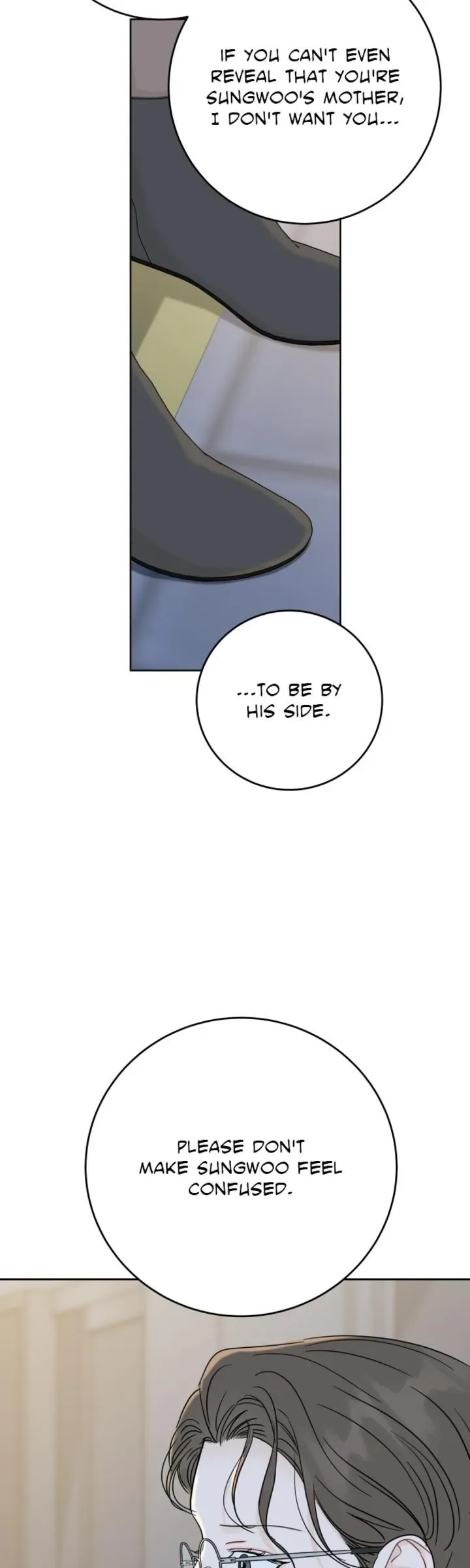 Family-Like XX Chapter 143 page 27