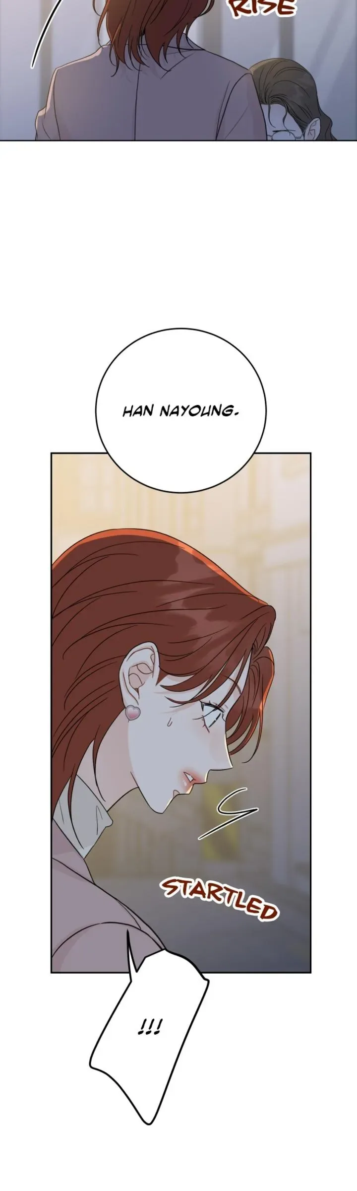 Family-Like XX Chapter 143 page 30