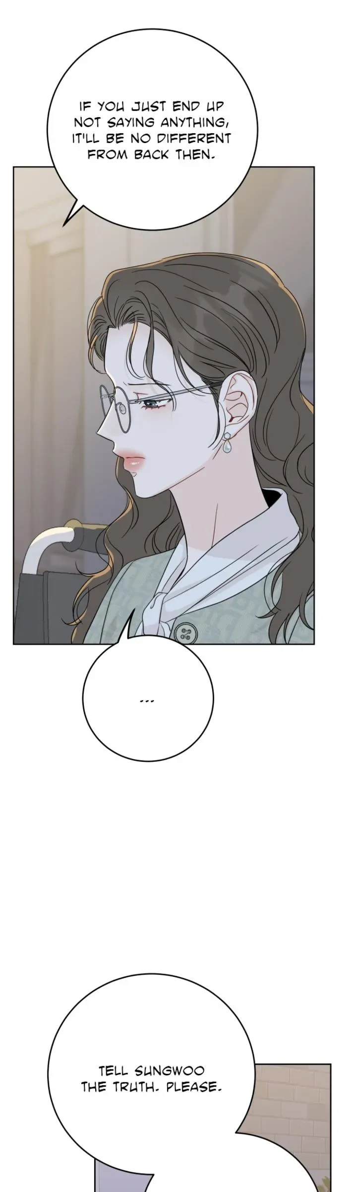 Family-Like XX Chapter 143 page 24