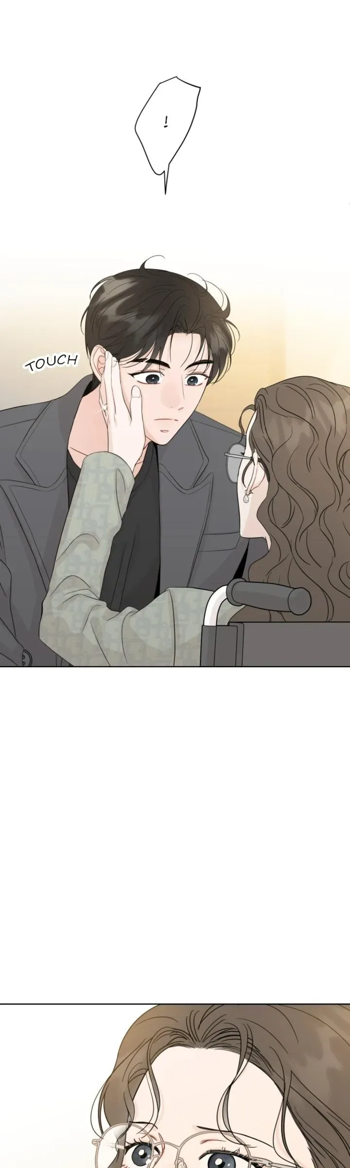Family-Like XX Chapter 143 page 10