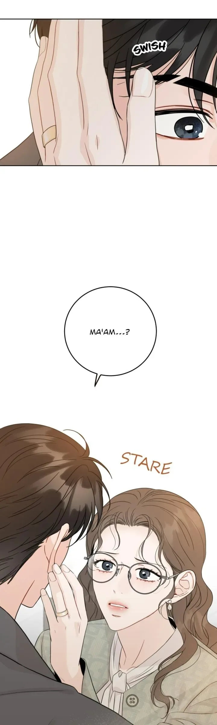 Family-Like XX Chapter 143 page 12