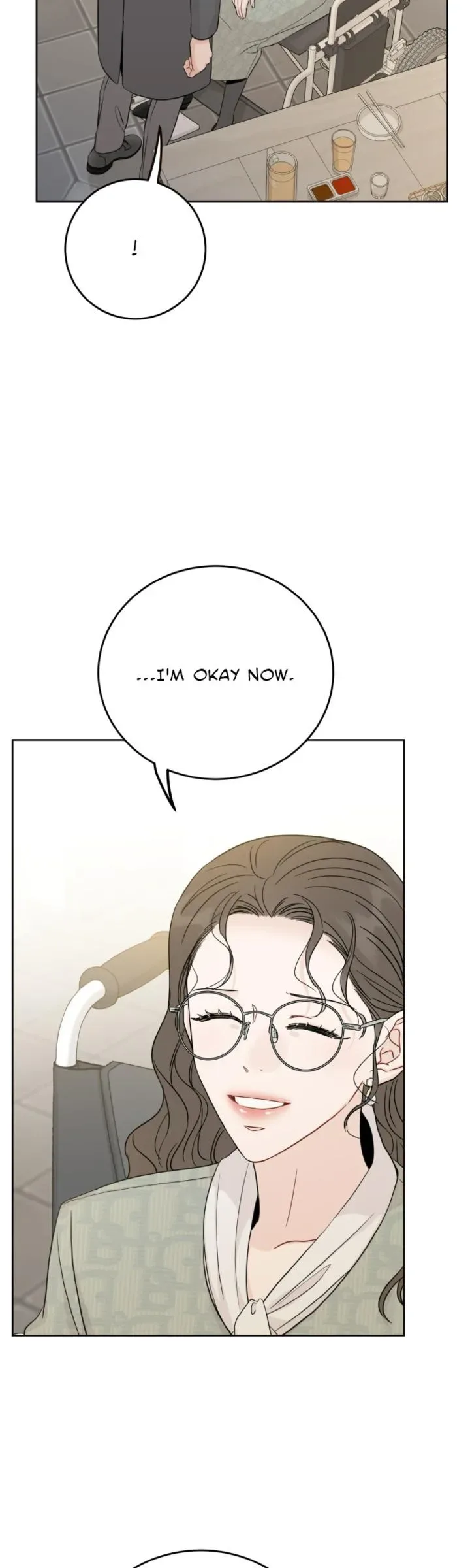 Family-Like XX Chapter 143 page 15