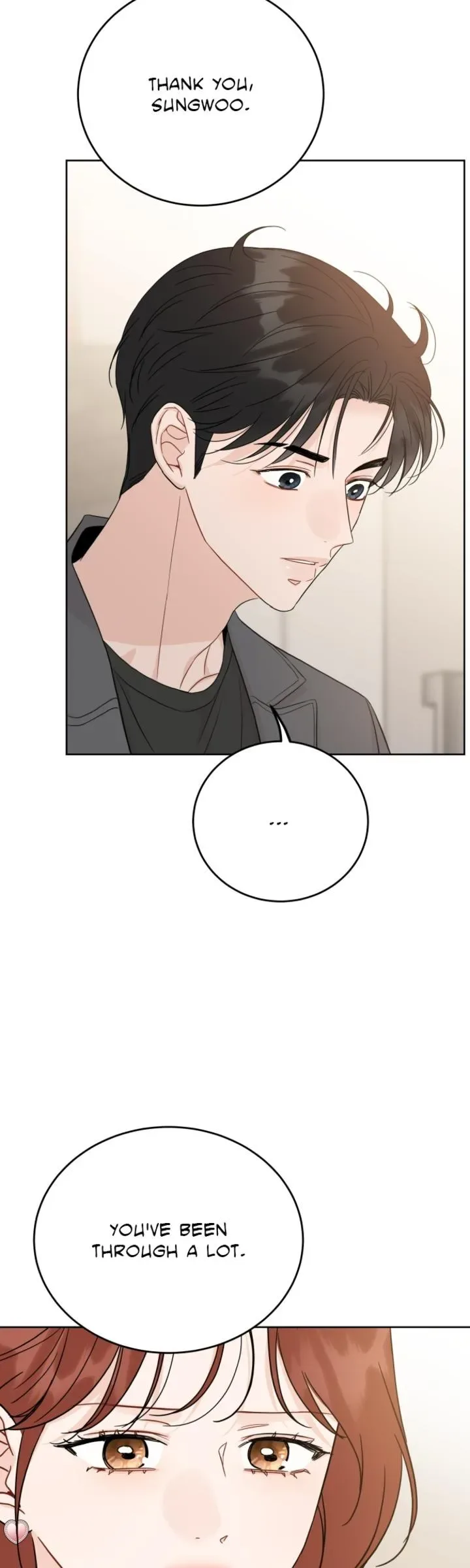 Family-Like XX Chapter 143 page 16