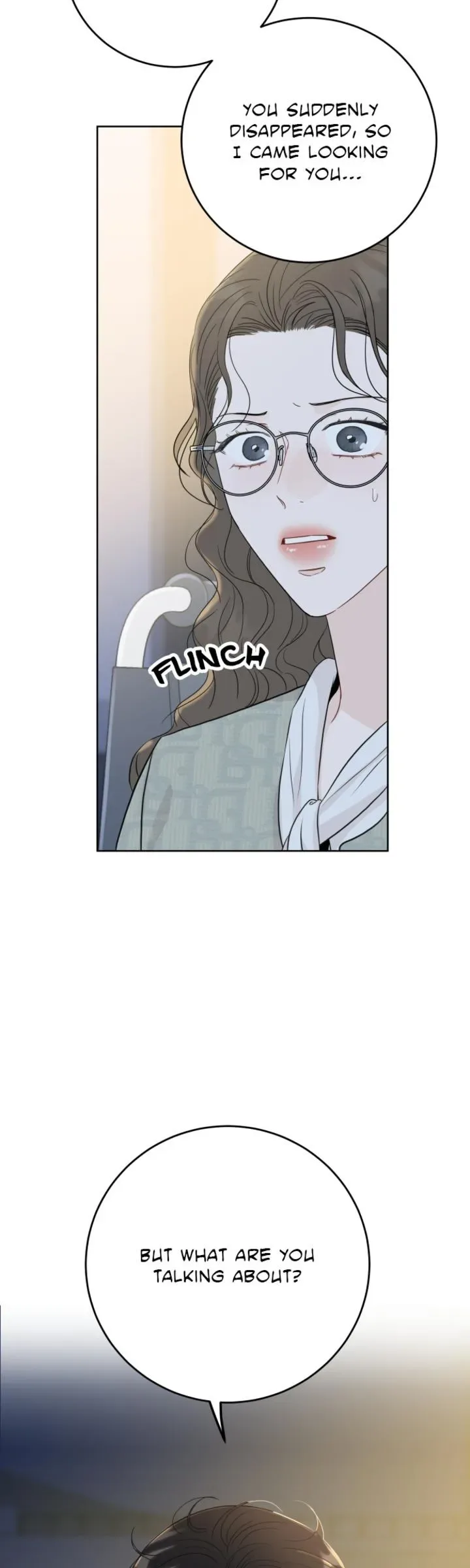 Family-Like XX Chapter 143 page 32