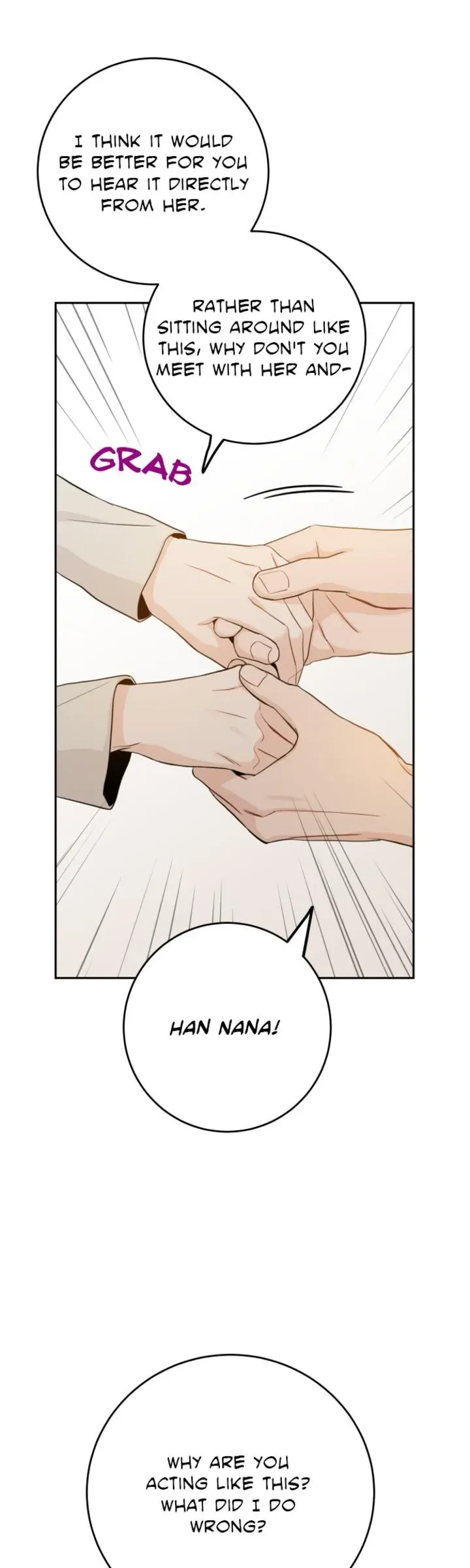 Family-Like XX Chapter 143 page 40