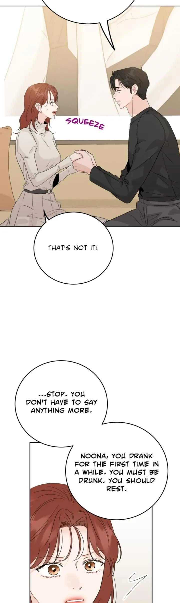 Family-Like XX Chapter 143 page 41