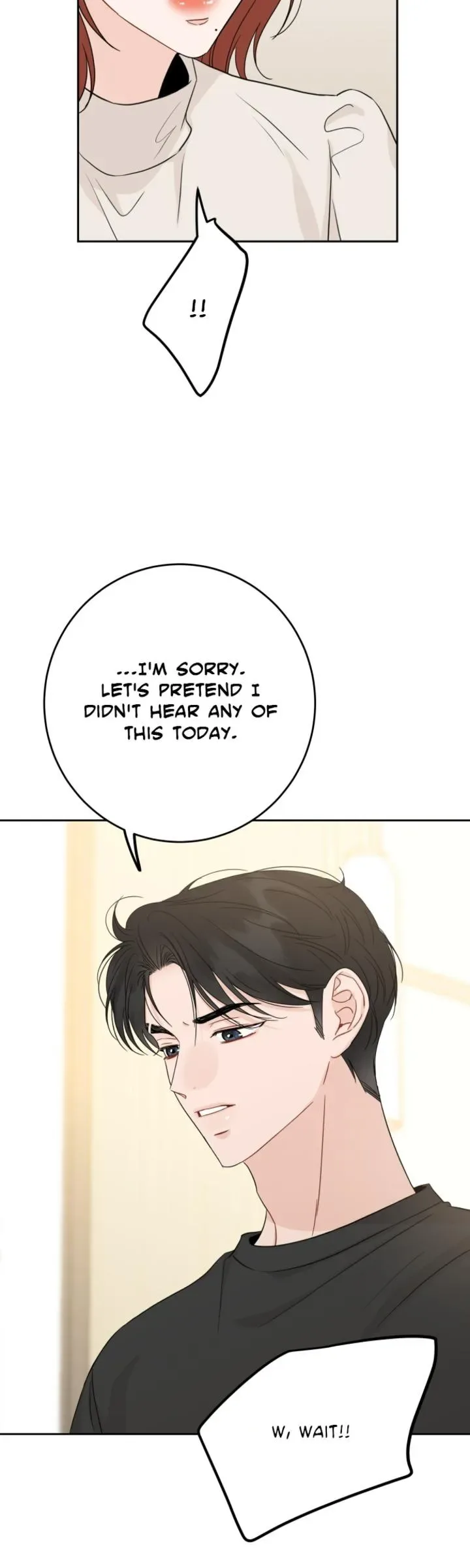 Family-Like XX Chapter 143 page 42