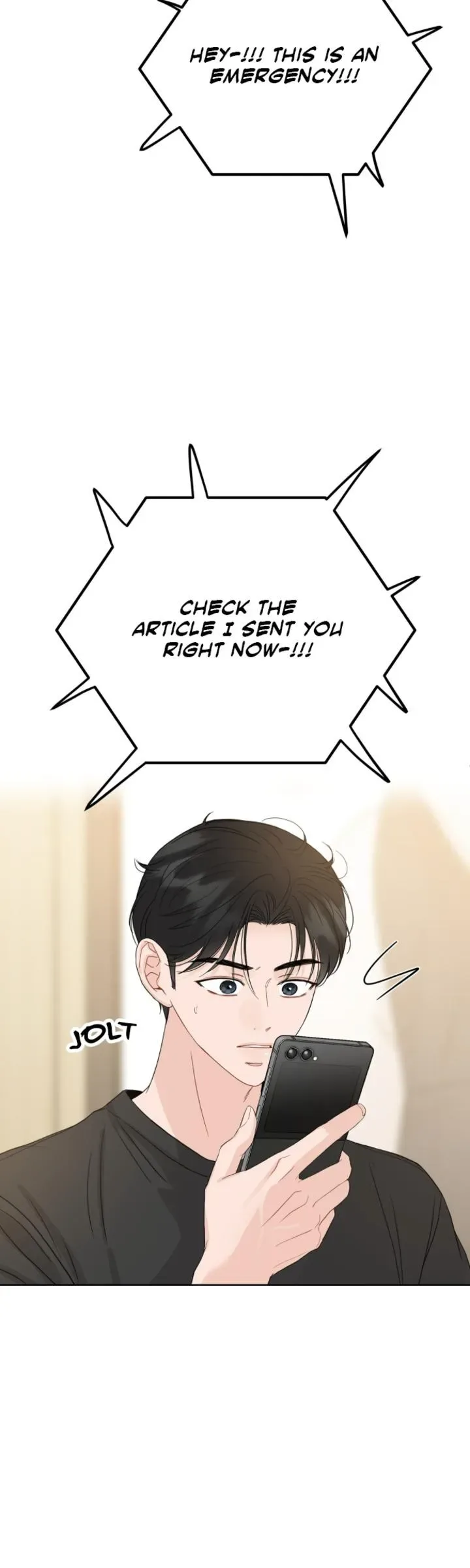 Family-Like XX Chapter 143 page 45