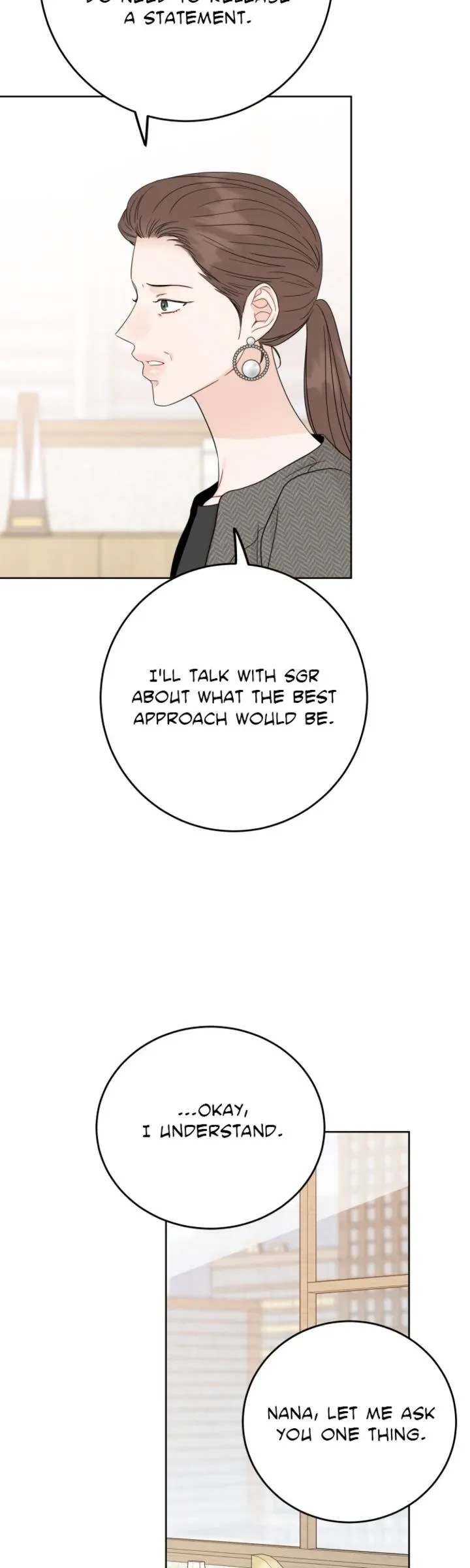 Family-Like XX Chapter 144 page 28