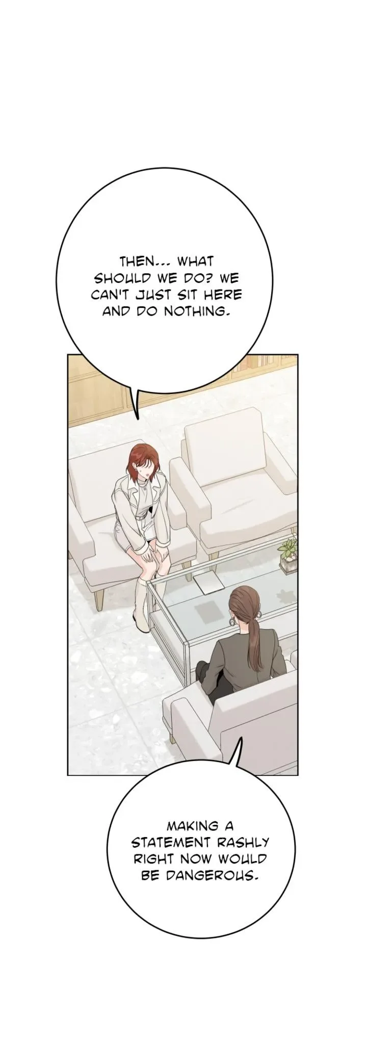 Family-Like XX Chapter 144 page 26