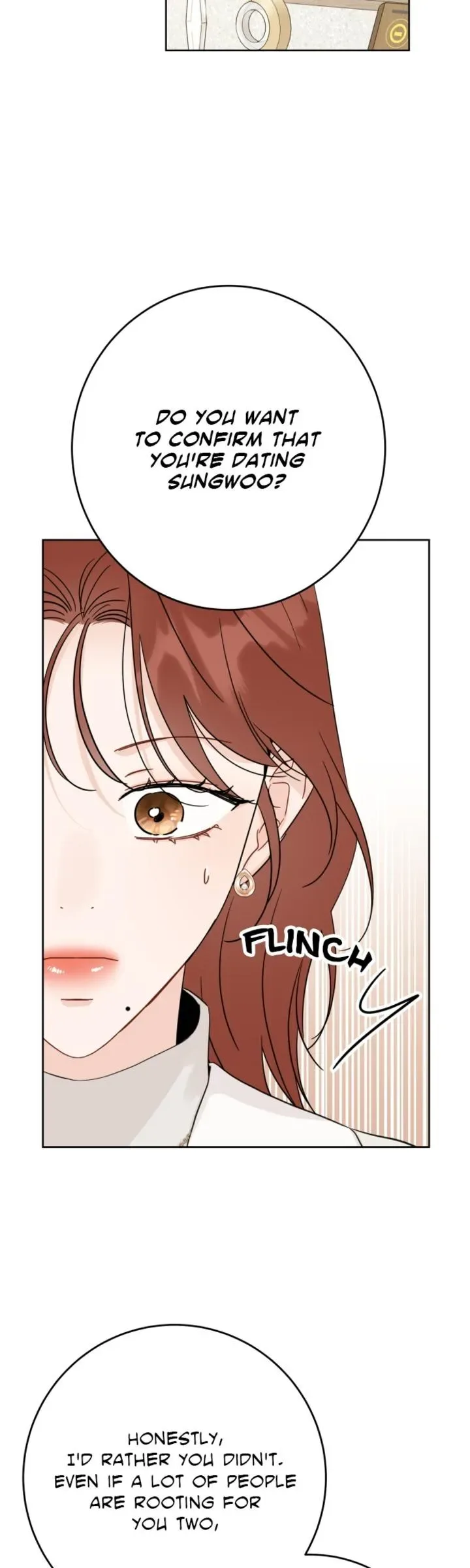 Family-Like XX Chapter 144 page 29