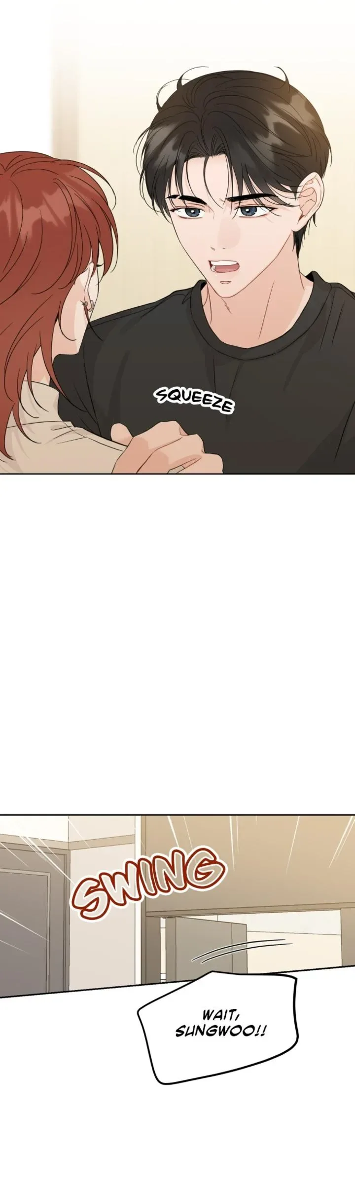 Family-Like XX Chapter 144 page 11
