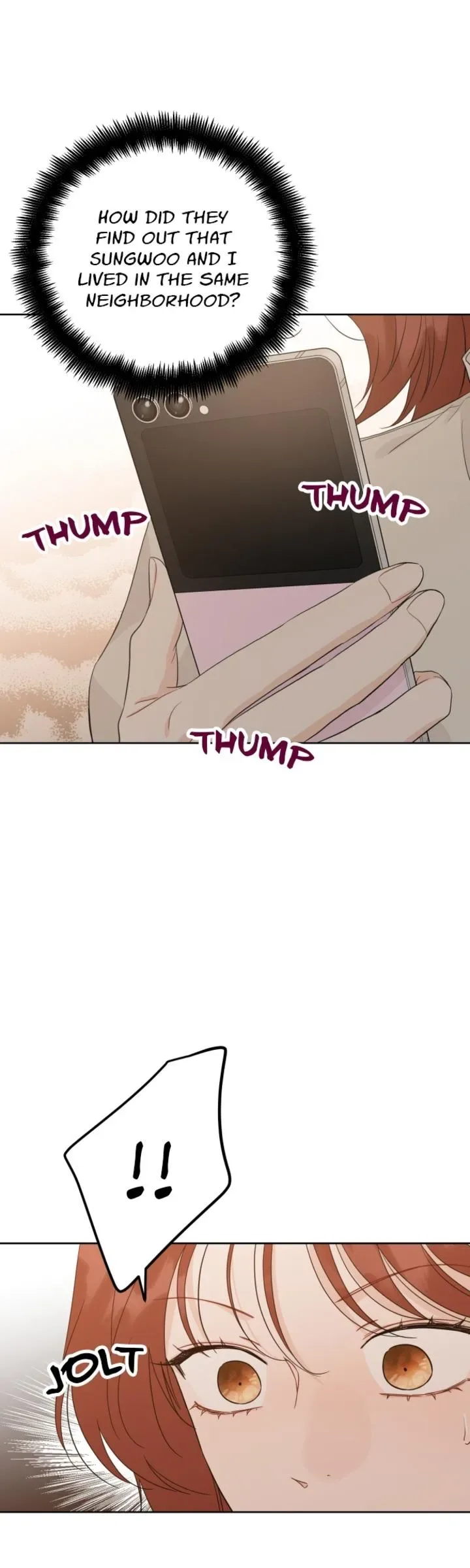 Family-Like XX Chapter 144 page 5