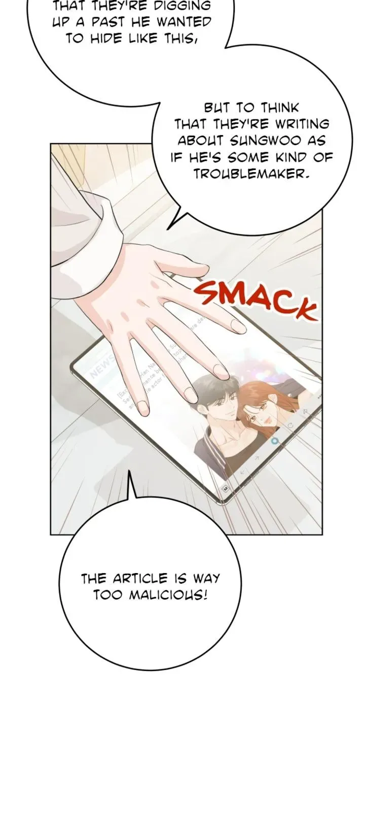Family-Like XX Chapter 144 page 20