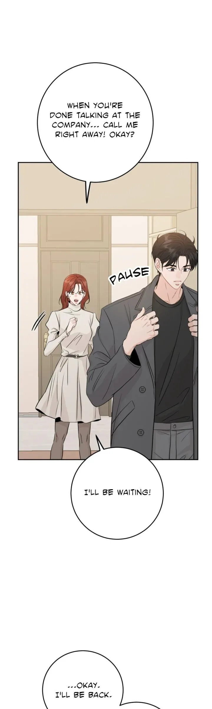Family-Like XX Chapter 144 page 12