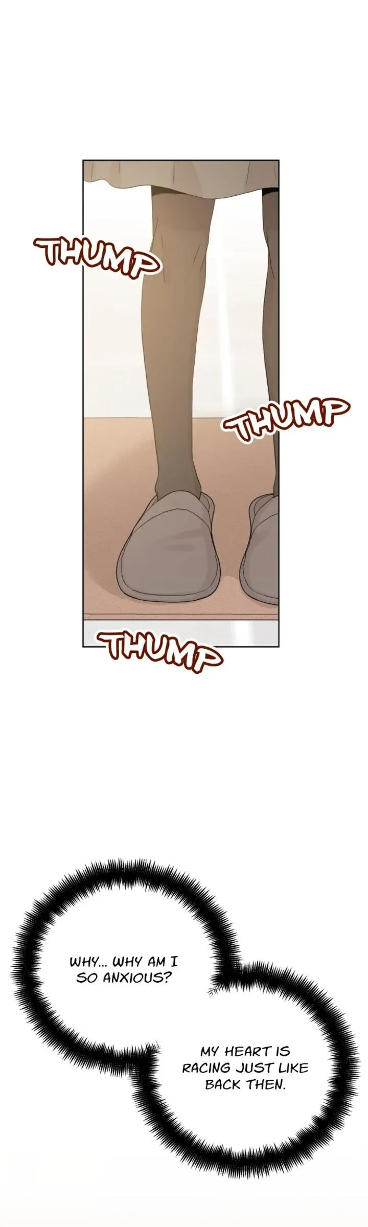 Family-Like XX Chapter 144 page 15