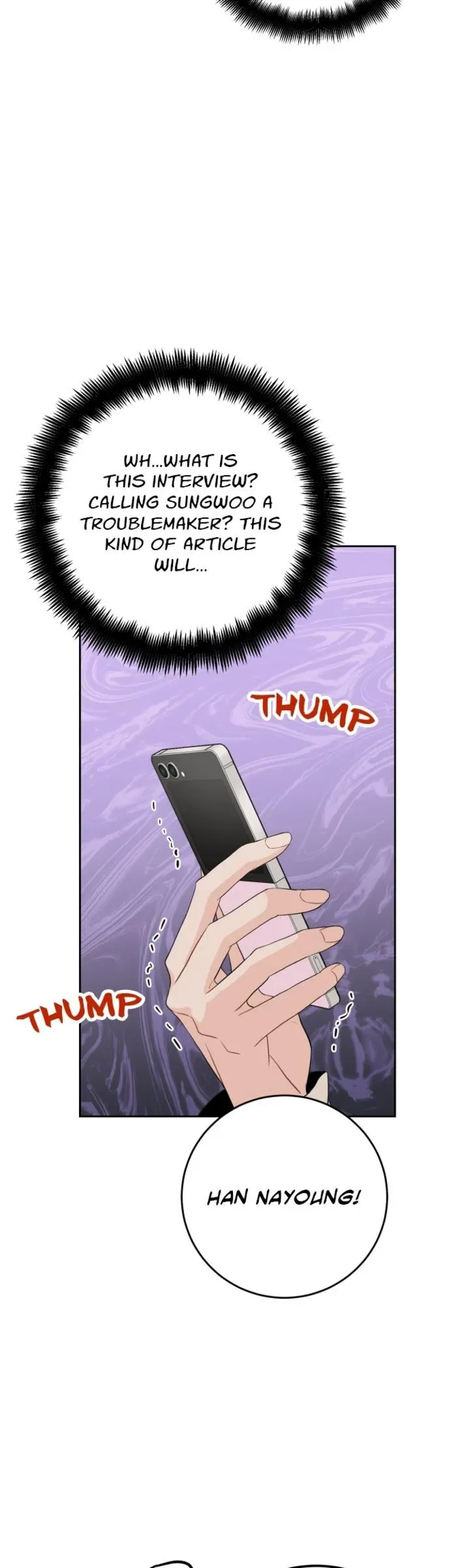 Family-Like XX Chapter 144 page 7