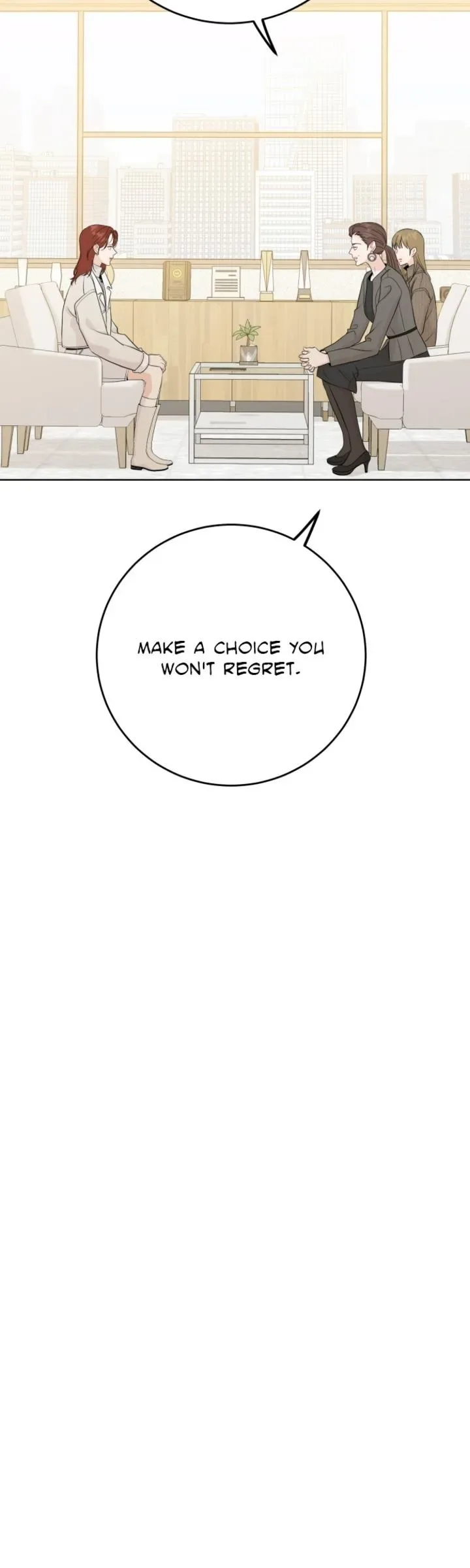 Family-Like XX Chapter 144 page 34
