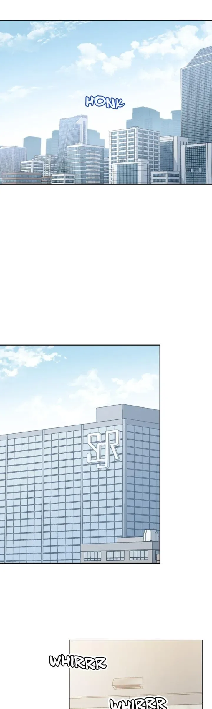 Family-Like XX Chapter 144 page 35