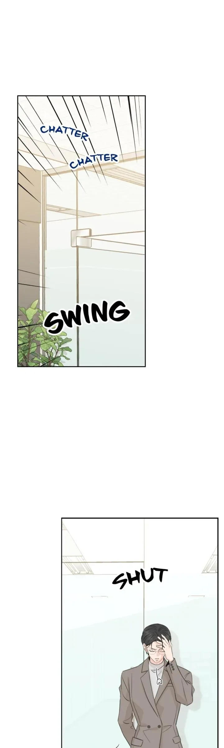 Family-Like XX Chapter 144 page 38