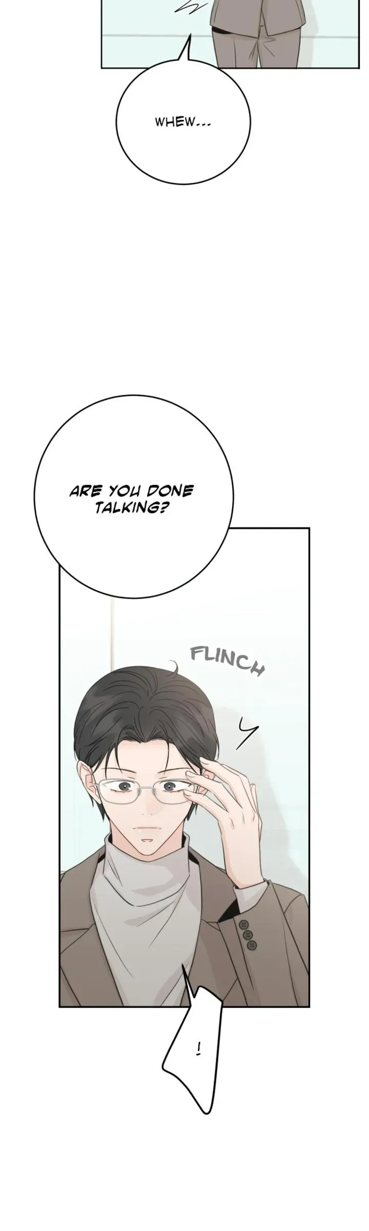 Family-Like XX Chapter 144 page 39