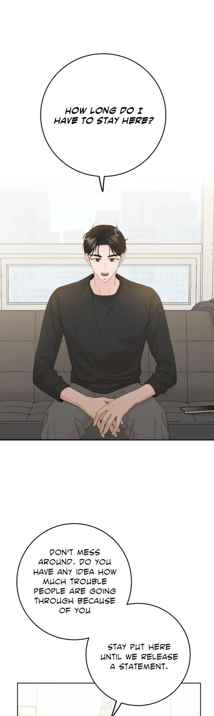 Family-Like XX Chapter 144 page 40