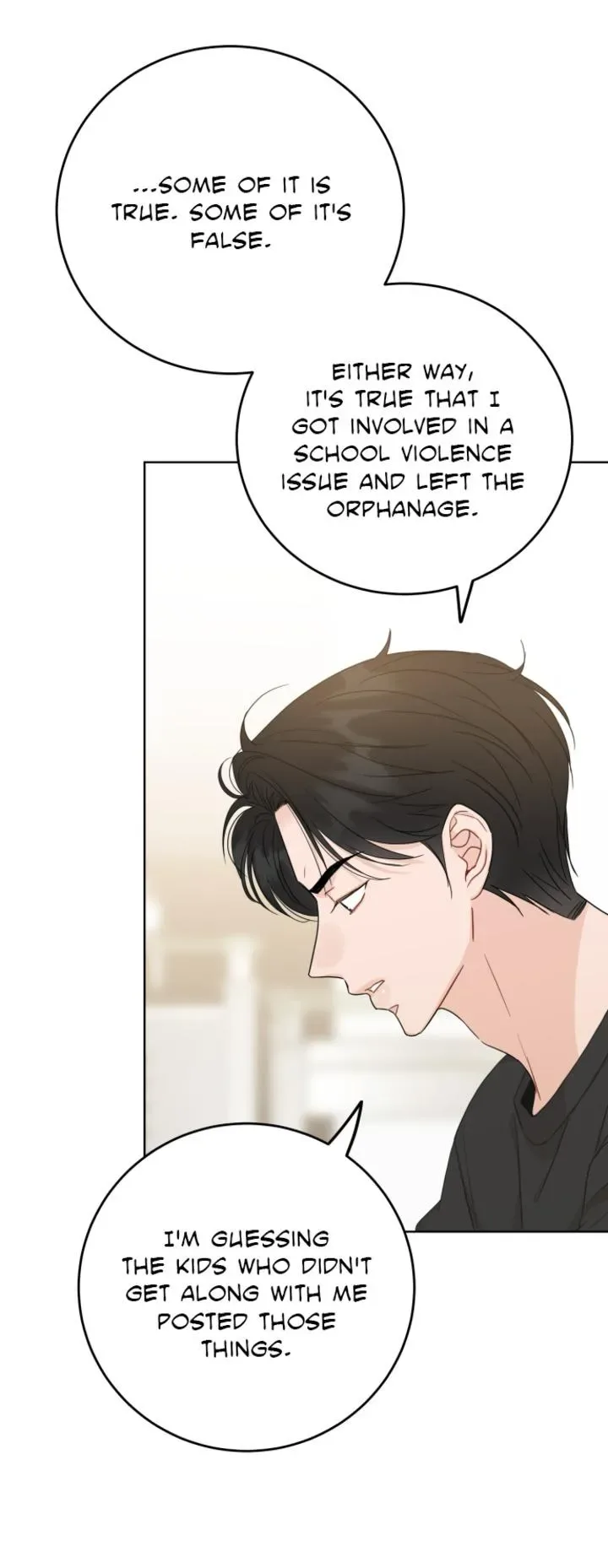 Family-Like XX Chapter 144 page 42