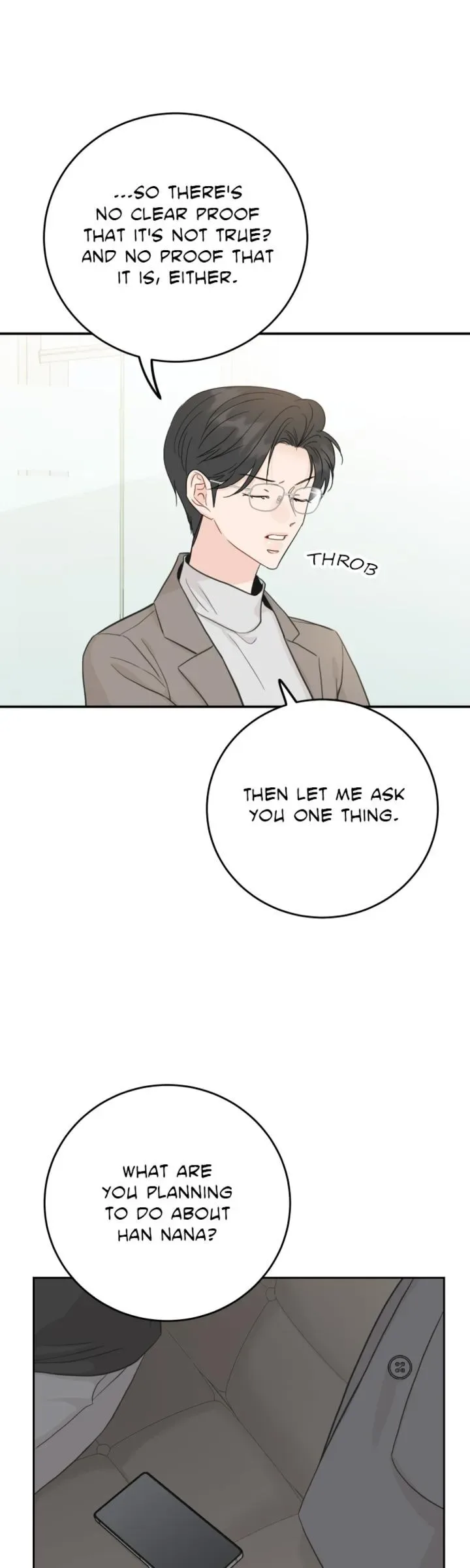 Family-Like XX Chapter 144 page 43