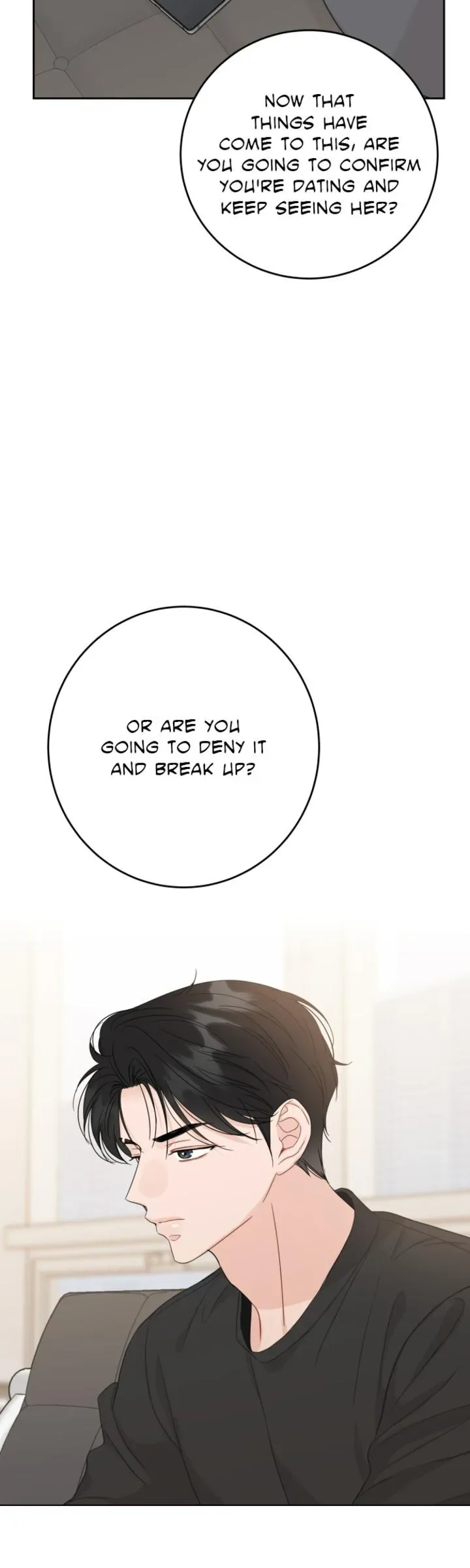 Family-Like XX Chapter 144 page 44