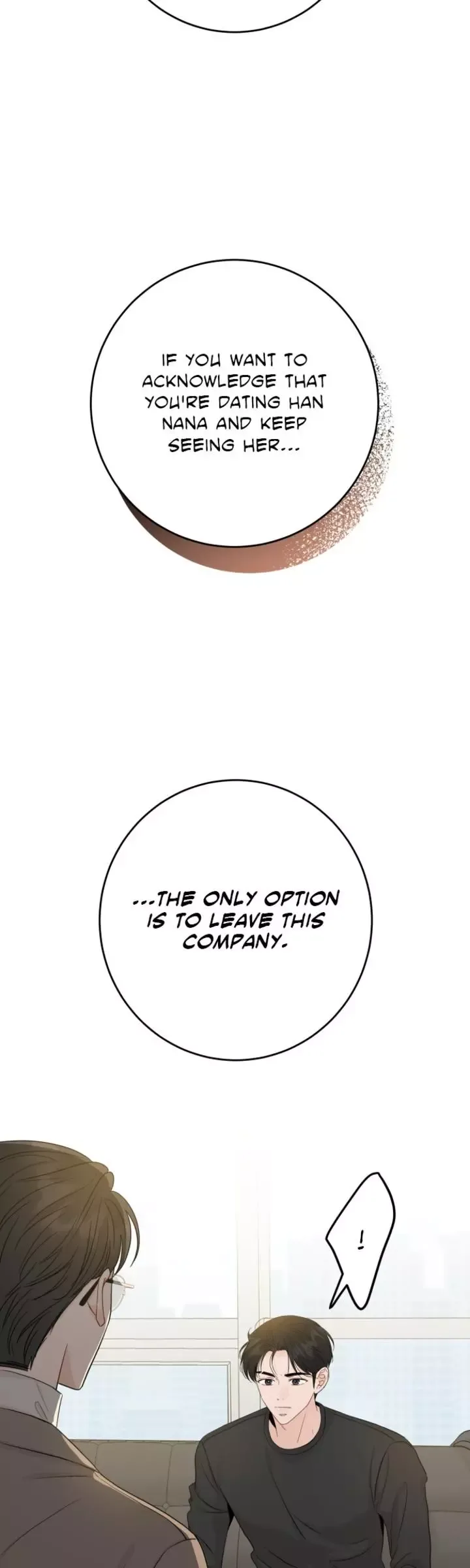 Family-Like XX Chapter 145 page 7