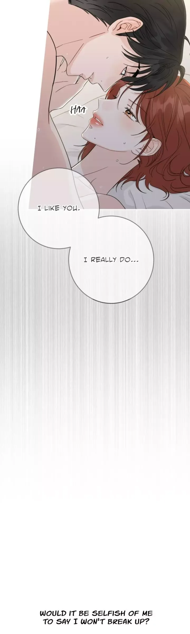 Family-Like XX Chapter 145 page 25