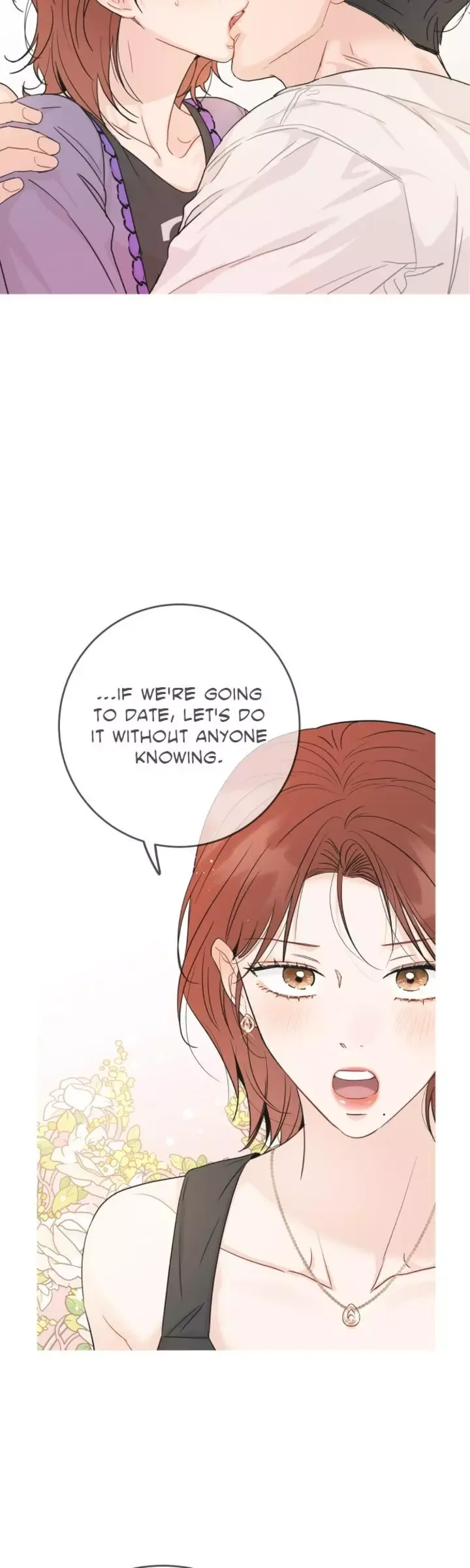 Family-Like XX Chapter 145 page 22