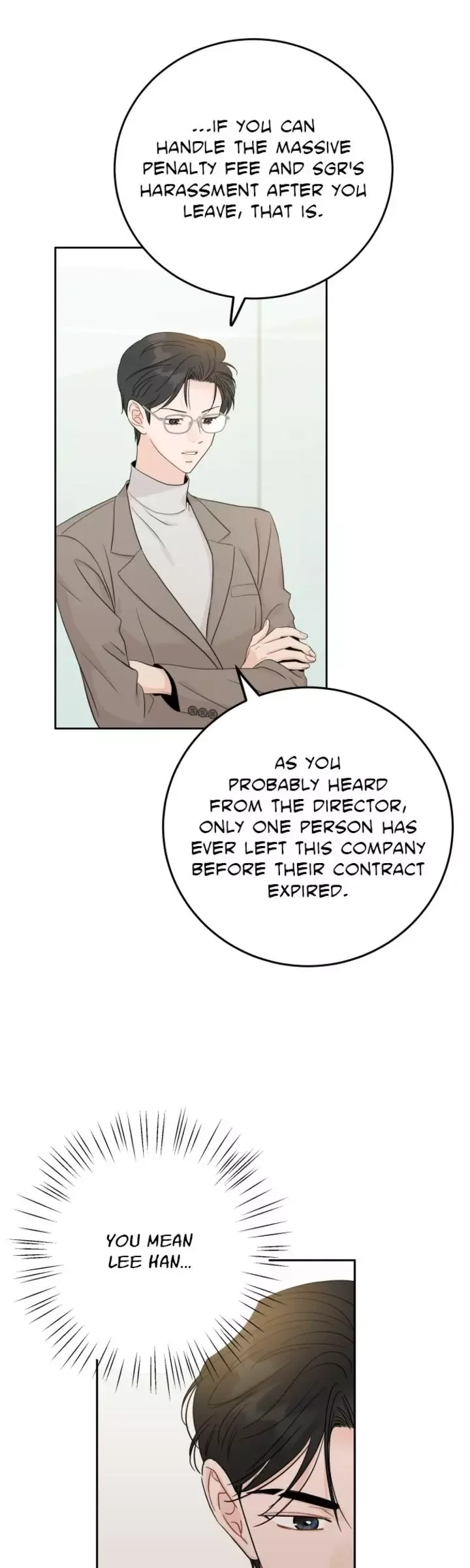 Family-Like XX Chapter 145 page 9