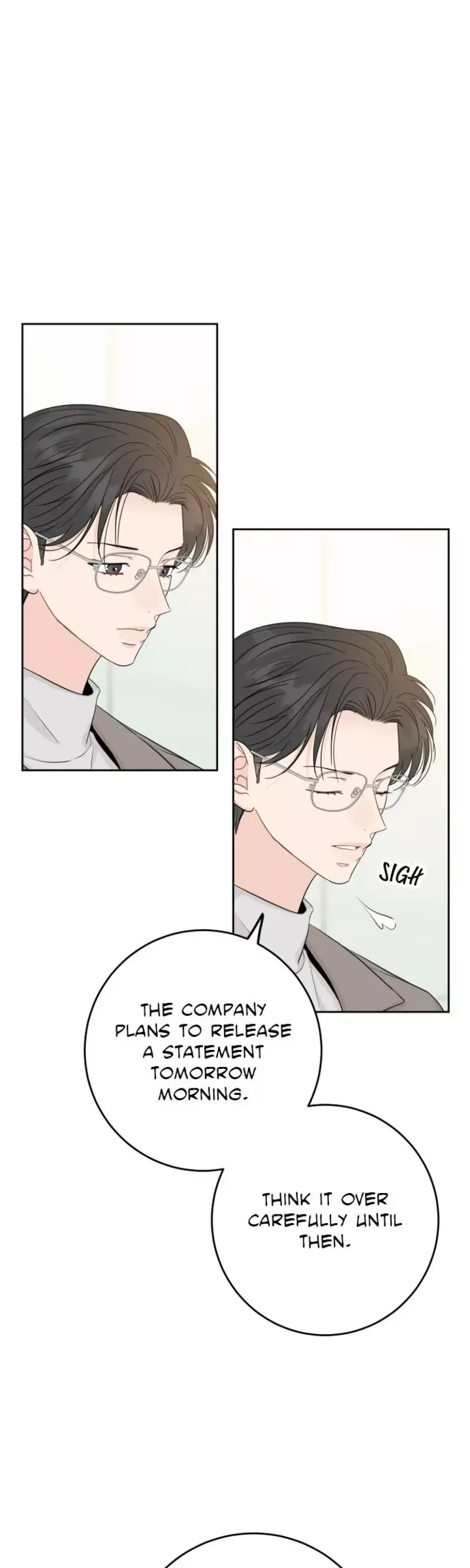 Family-Like XX Chapter 145 page 13