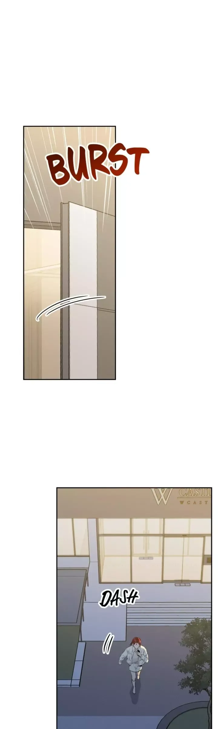 Family-Like XX Chapter 145 page 37