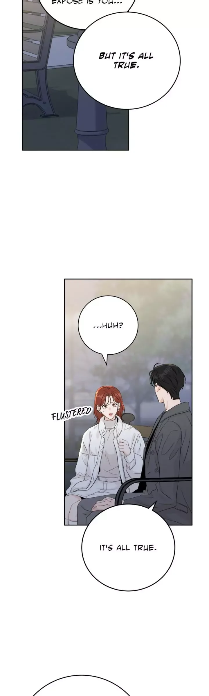 Family-Like XX Chapter 145 page 46