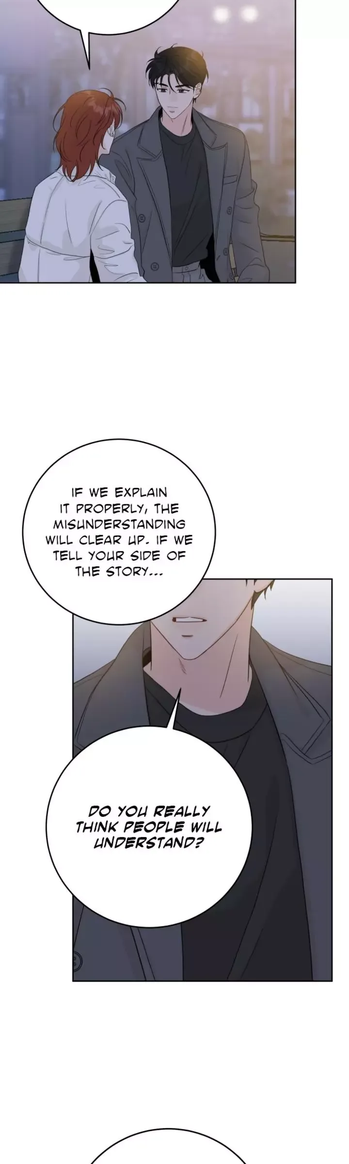 Family-Like XX Chapter 145 page 48