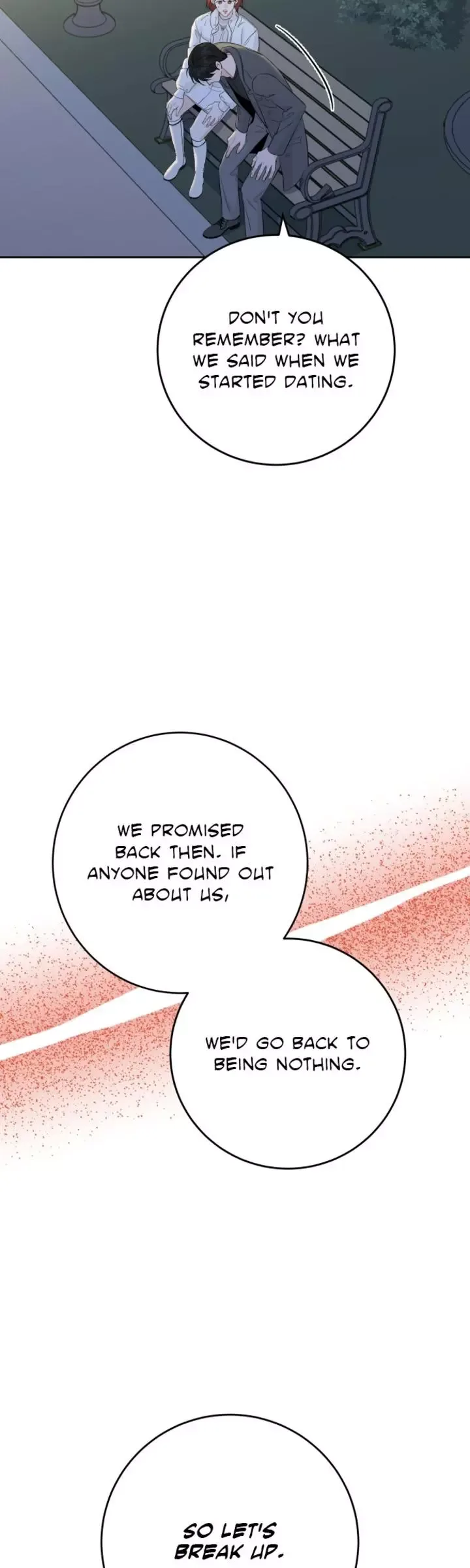 Family-Like XX Chapter 145 page 53