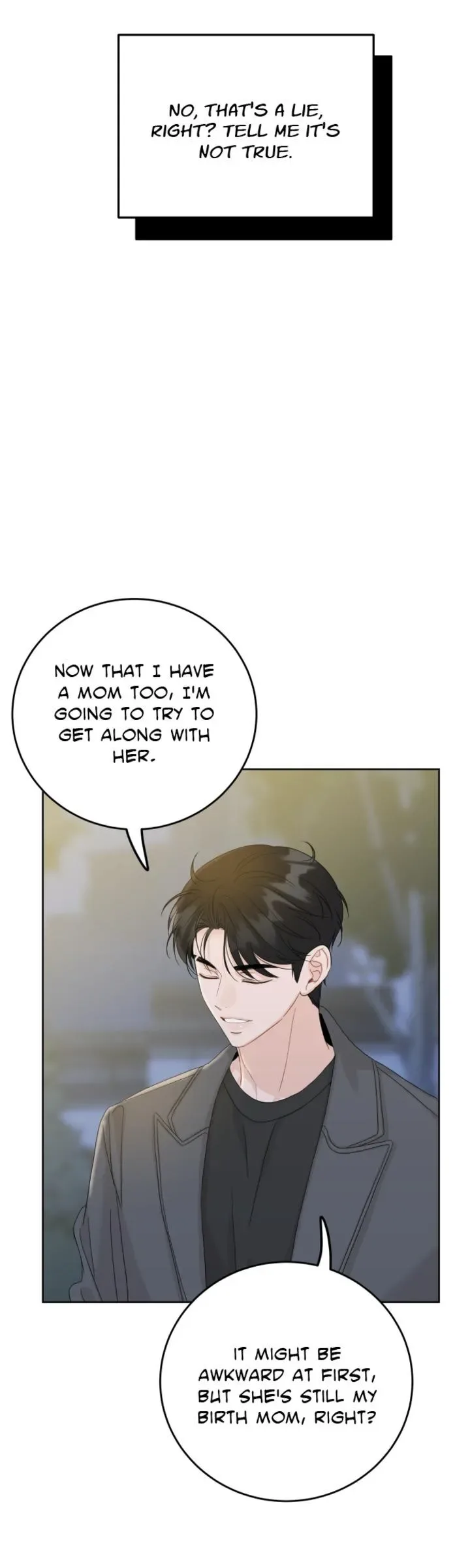 Family-Like XX Chapter 146 page 21