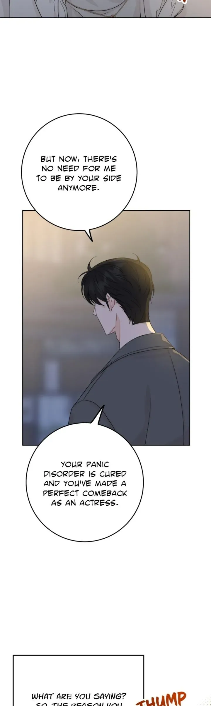 Family-Like XX Chapter 146 page 4