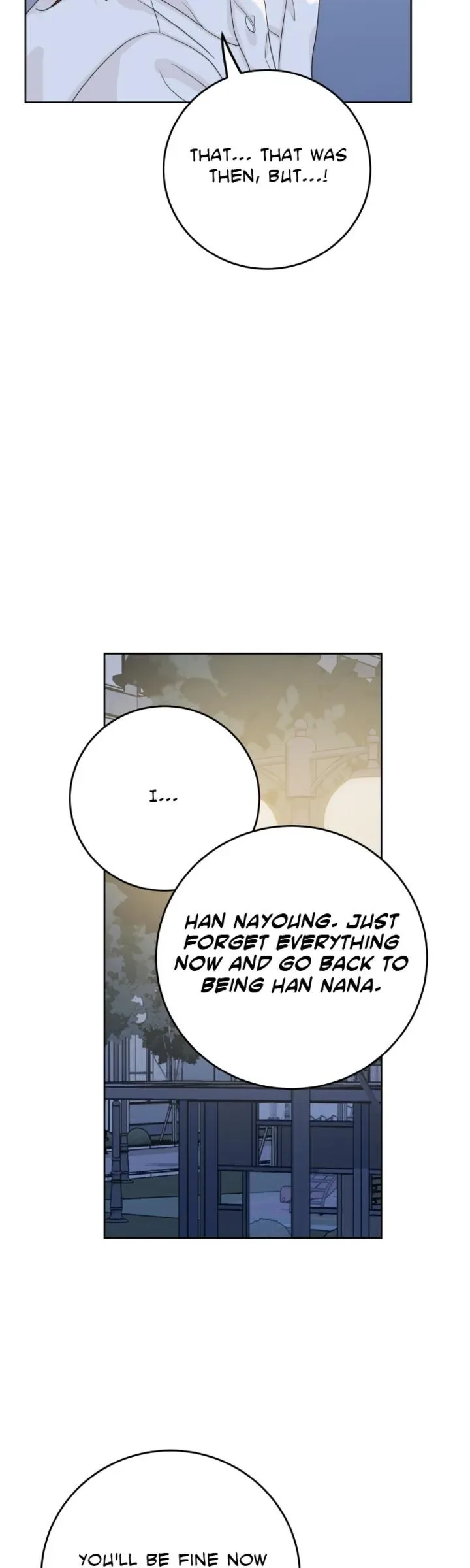 Family-Like XX Chapter 146 page 10