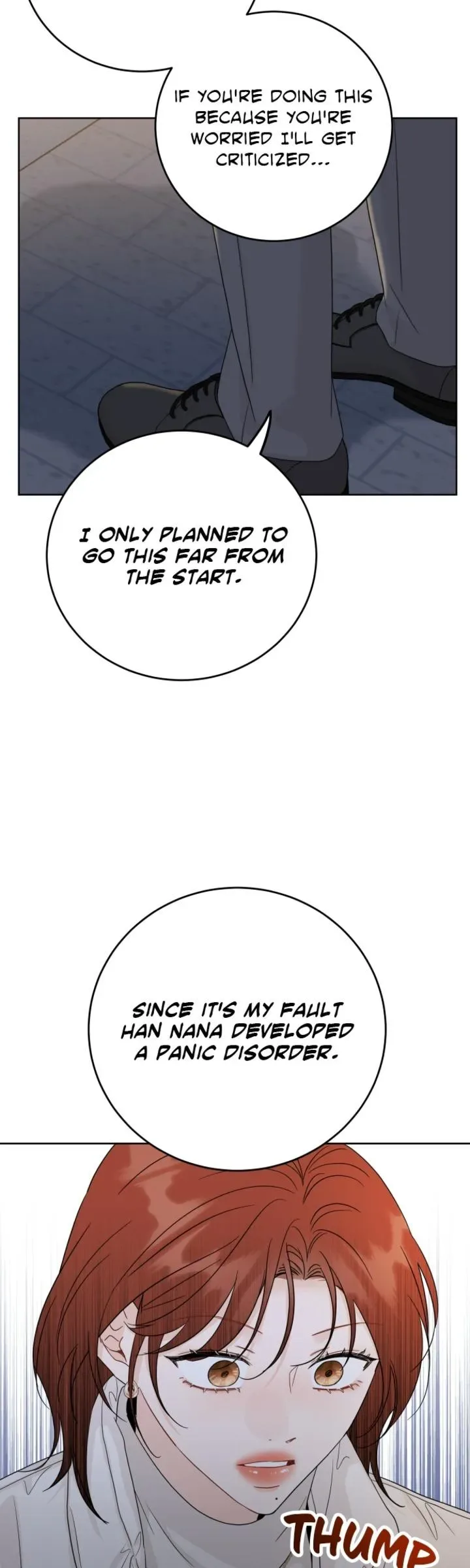 Family-Like XX Chapter 146 page 3