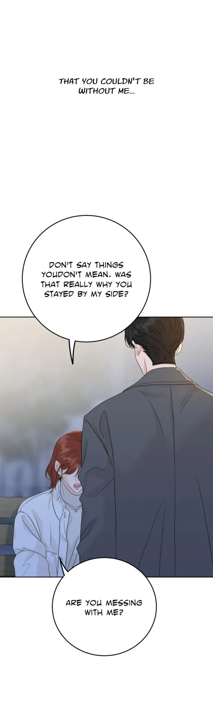 Family-Like XX Chapter 146 page 7