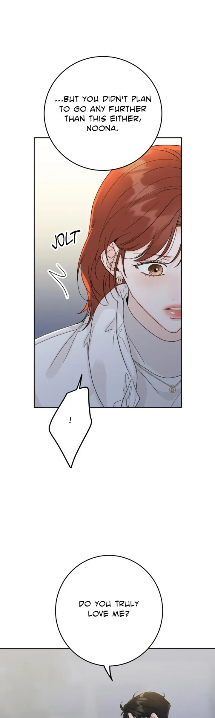 Family-Like XX Chapter 146 page 8