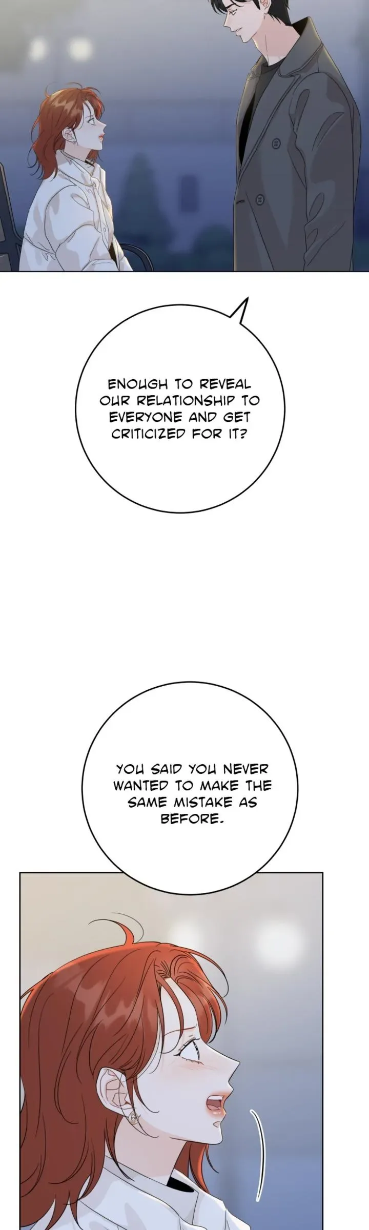 Family-Like XX Chapter 146 page 9