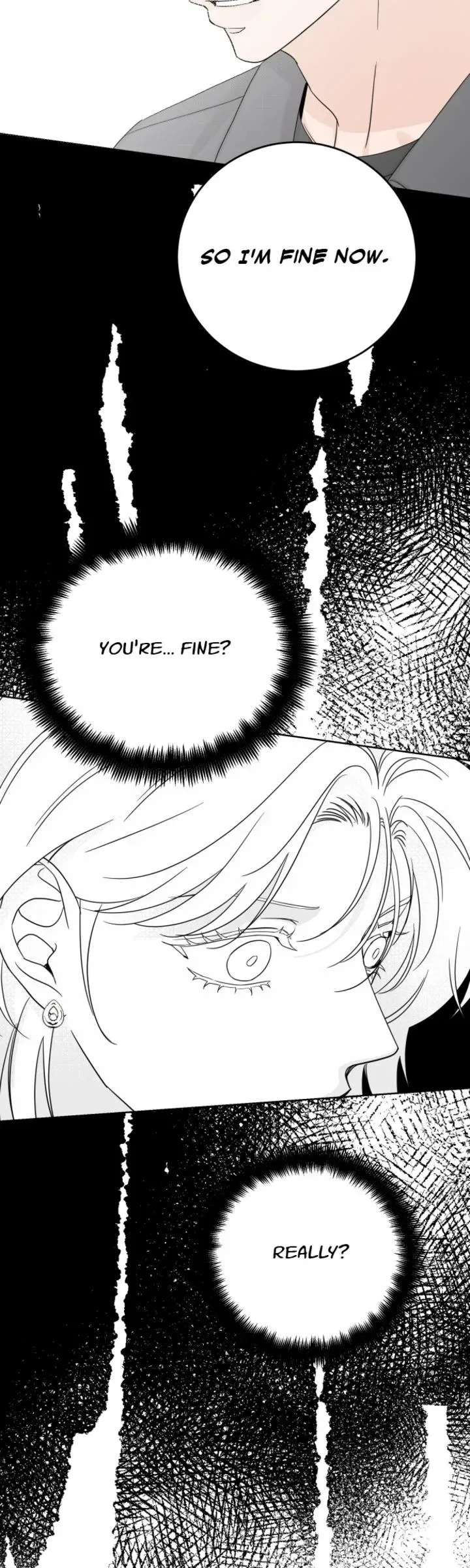 Family-Like XX Chapter 146 page 19
