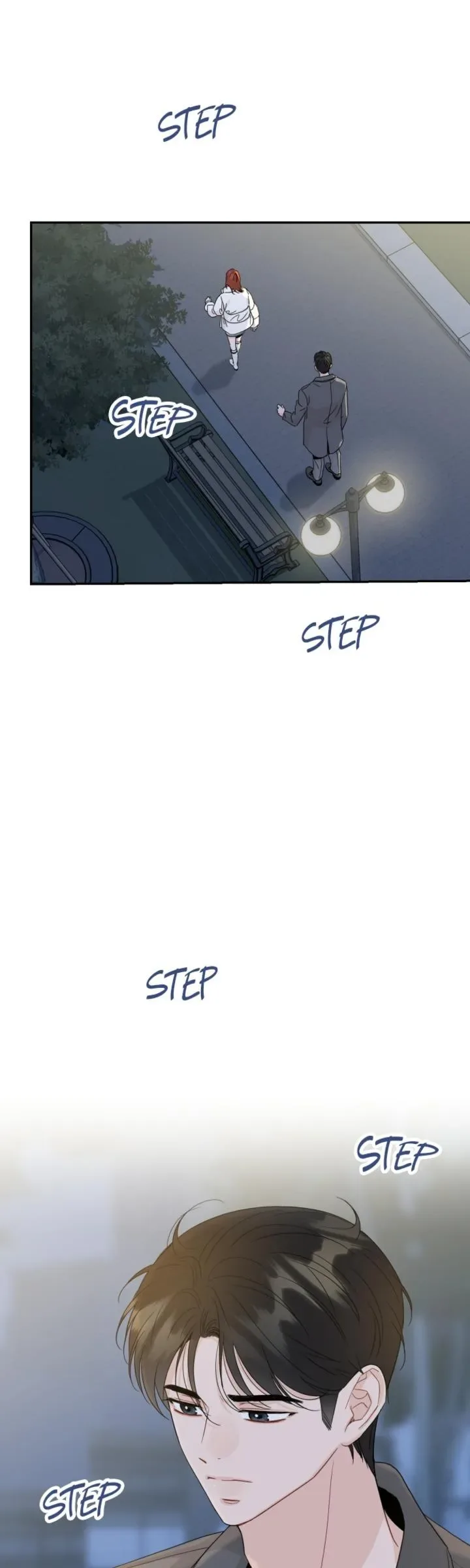 Family-Like XX Chapter 146 page 26